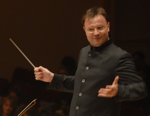 Maestro David Wroe