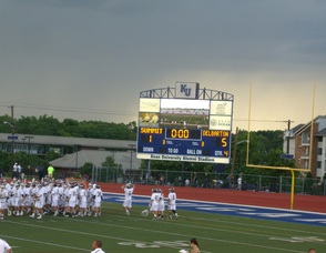 Summit LAX