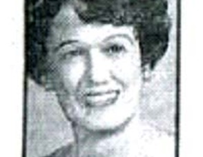Mrs. Staats