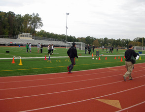 Livingston 5K