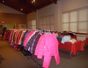 clothes for people