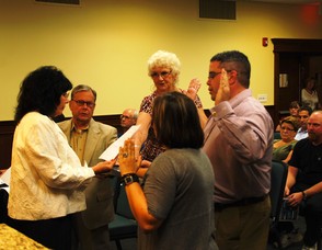 New Advisory Board