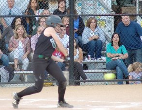 Taking a Swing