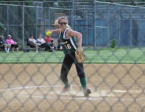 New Providence Softball