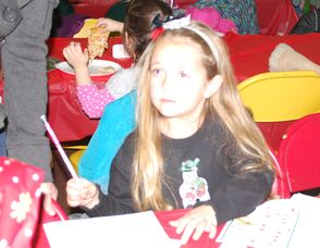 Thinking Hard