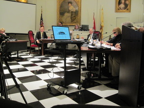 Madison Council