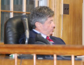 Township Attorney