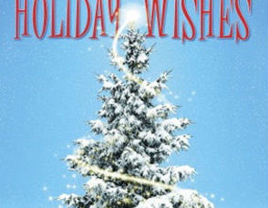 Holiday Wishes 