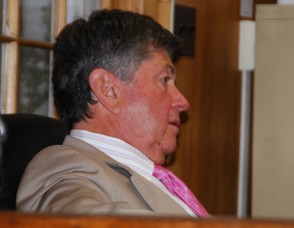 Township Attorney