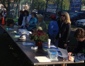 Berkeley Heights 5K
