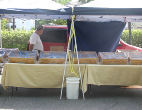 Maplewood Farmers' Market