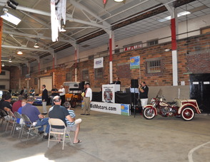 auction