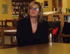 Cheryl Butler, Director of Guidance