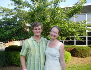 Chatham High School Graduation