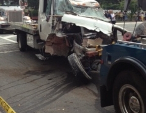 Tow Truck
