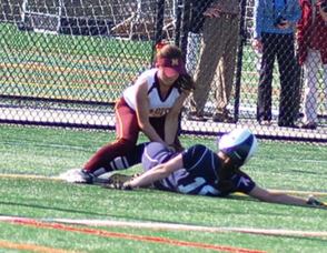 Safe at Third