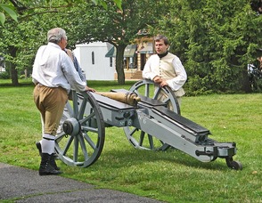 Millburn July 4