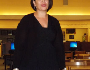 Annette Dade, Assistant Principal