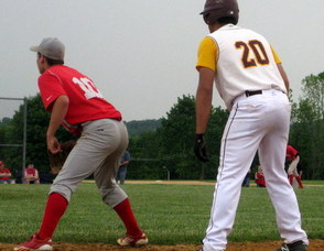 Madison Baseball