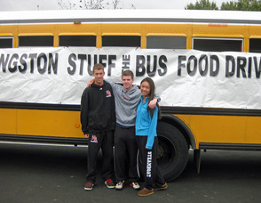 Stuff the Bus