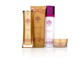 KeSARI Triphala Radiance Collection