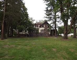 Ridgeway Avenue Property