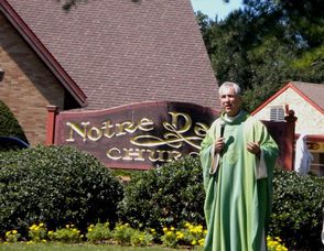 Father Anthony Randazzo