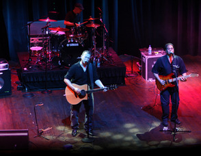 B Street Band