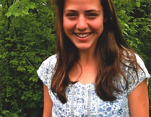 Emily Stukenborg, Wallkill Valley Regional High School