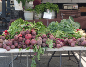 Summit Farmers' Market