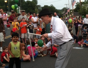 New Providence Independence Day