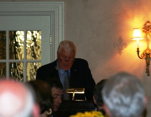 Roger D. Love, Jr.