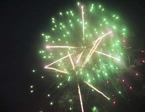 Summit Independence Day