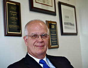 Dr. Brad Draeger