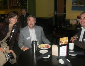 Chamber members