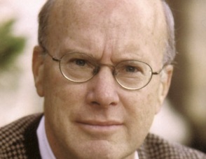 Alexander Strauch, author and Bible teacher