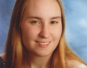 Kristen Swerzenski, Jefferson Township High School