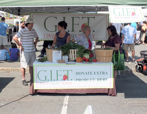 Summit Farmers' Market