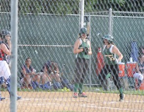 New Providence Softball