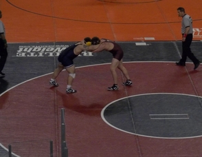 State Wrestling