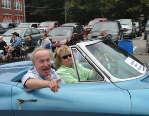 Congressman Rodney Frelinghuysen.