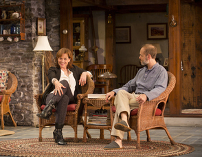 McCarter Theatre