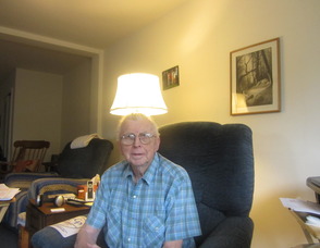 Dr. Miles McMahon