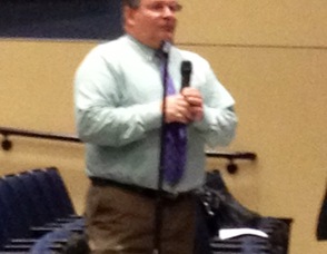 Anthony Pannella, Solar Advisor