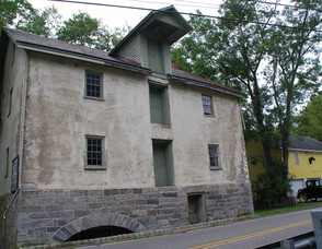 The Mill