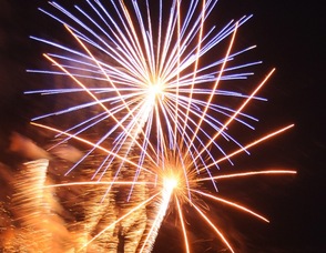 West Orange Sesquicentennial