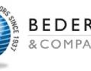 Bederson & Co., Event Sponsor