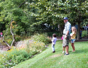 Reeves-Reed Arboretum