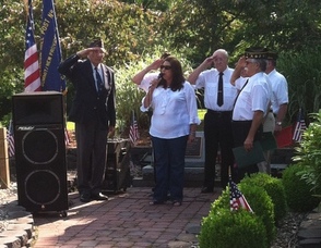Memorial Day