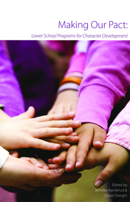 Making Our Pact, by the Center for Spiritual and Ethical Education